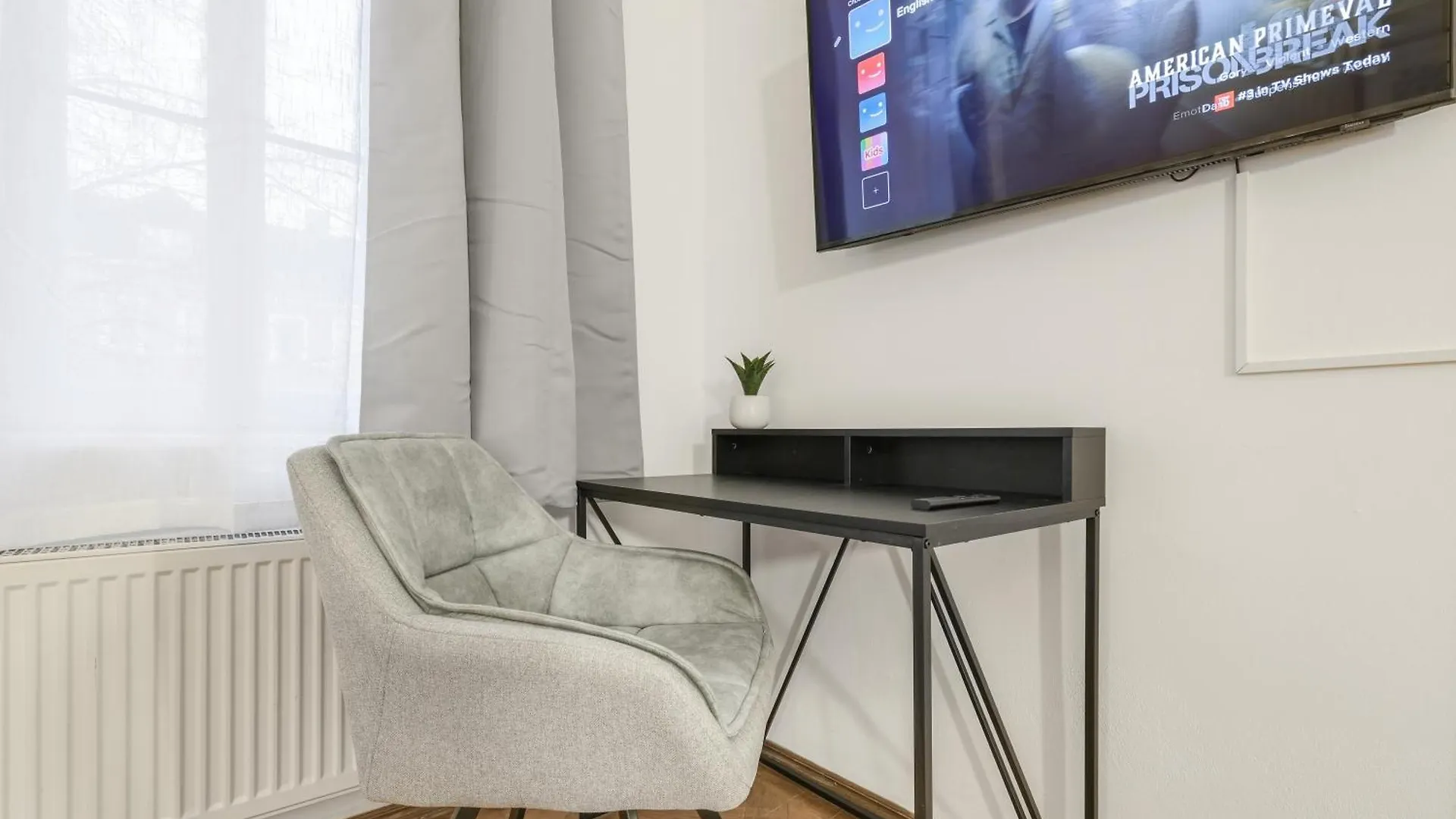 אינגולשטאט Cruwzo - Modern Centrally Located Apartment With Parking גרמניה