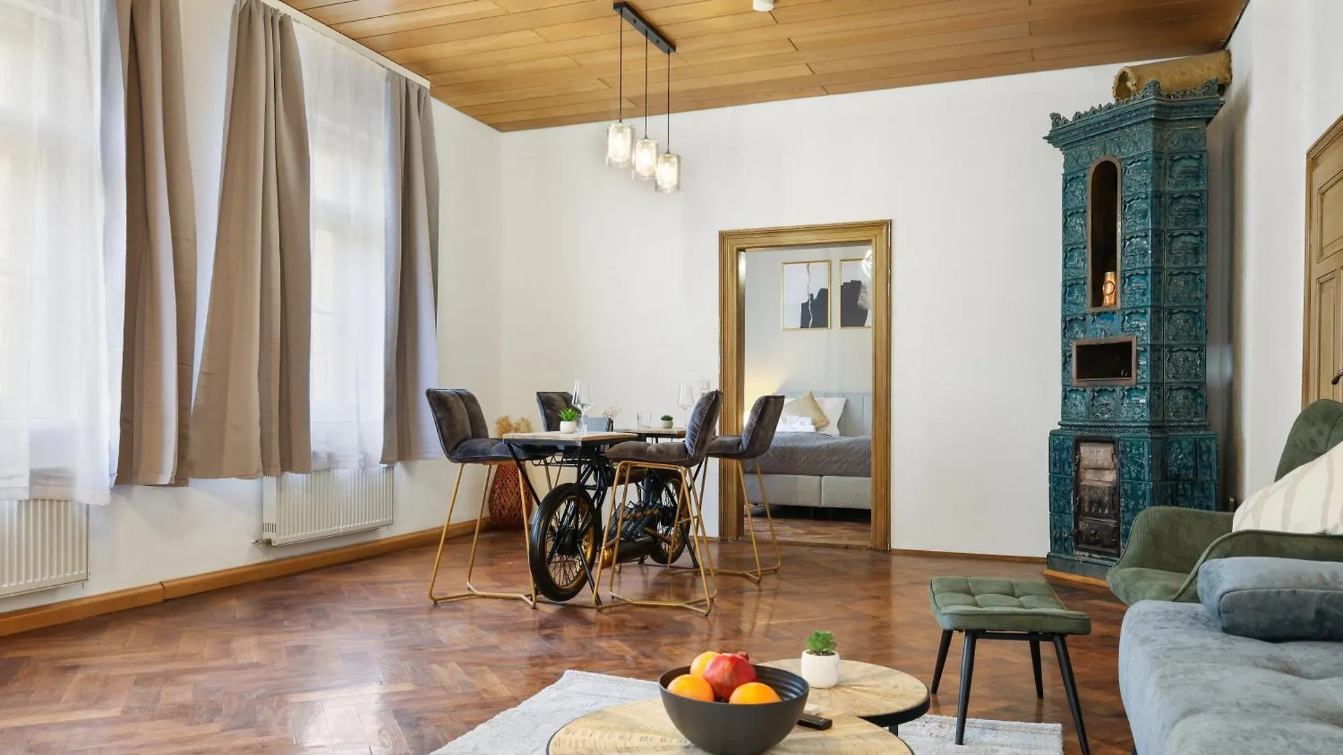 Cruwzo - Modern Centrally Located Apartment With Parking Ingolstadt