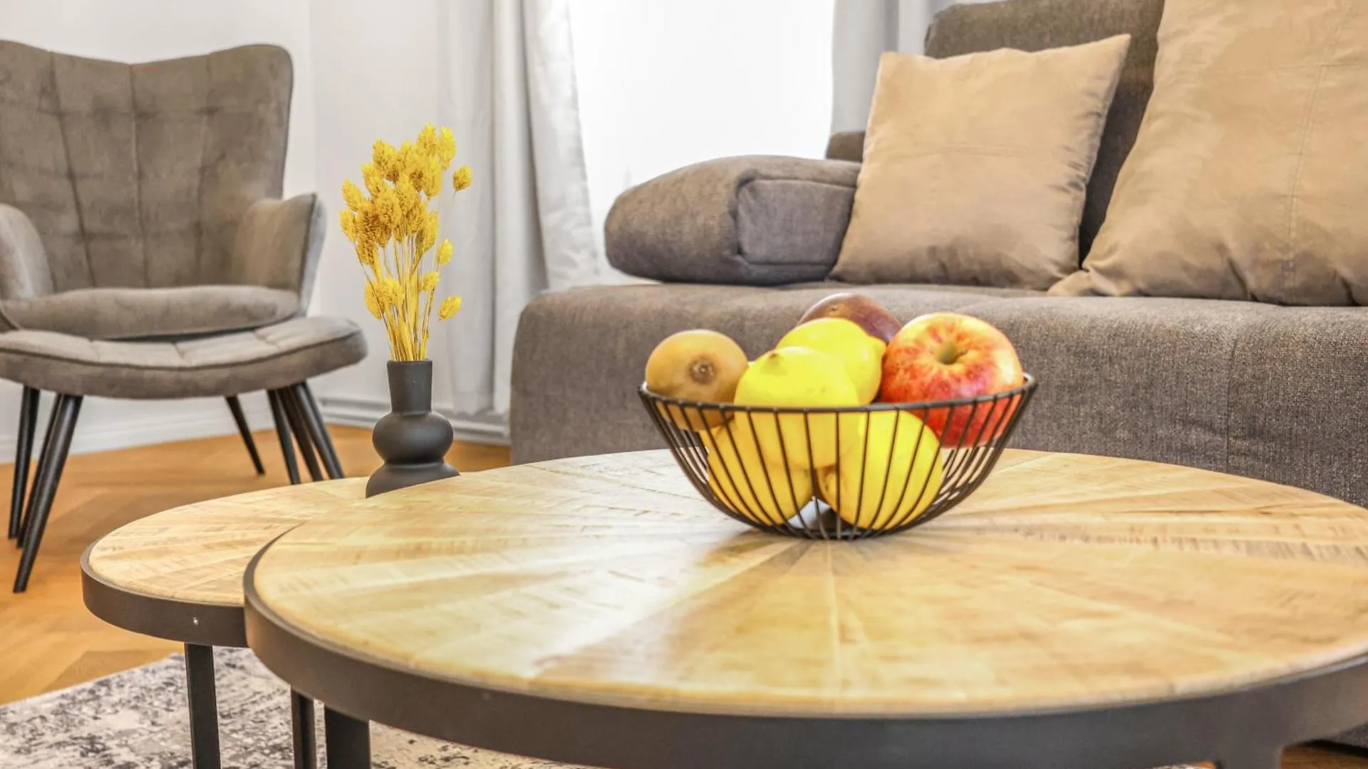 Cruwzo - Modern Centrally Located Apartment With Parking Ingolstadt Germany