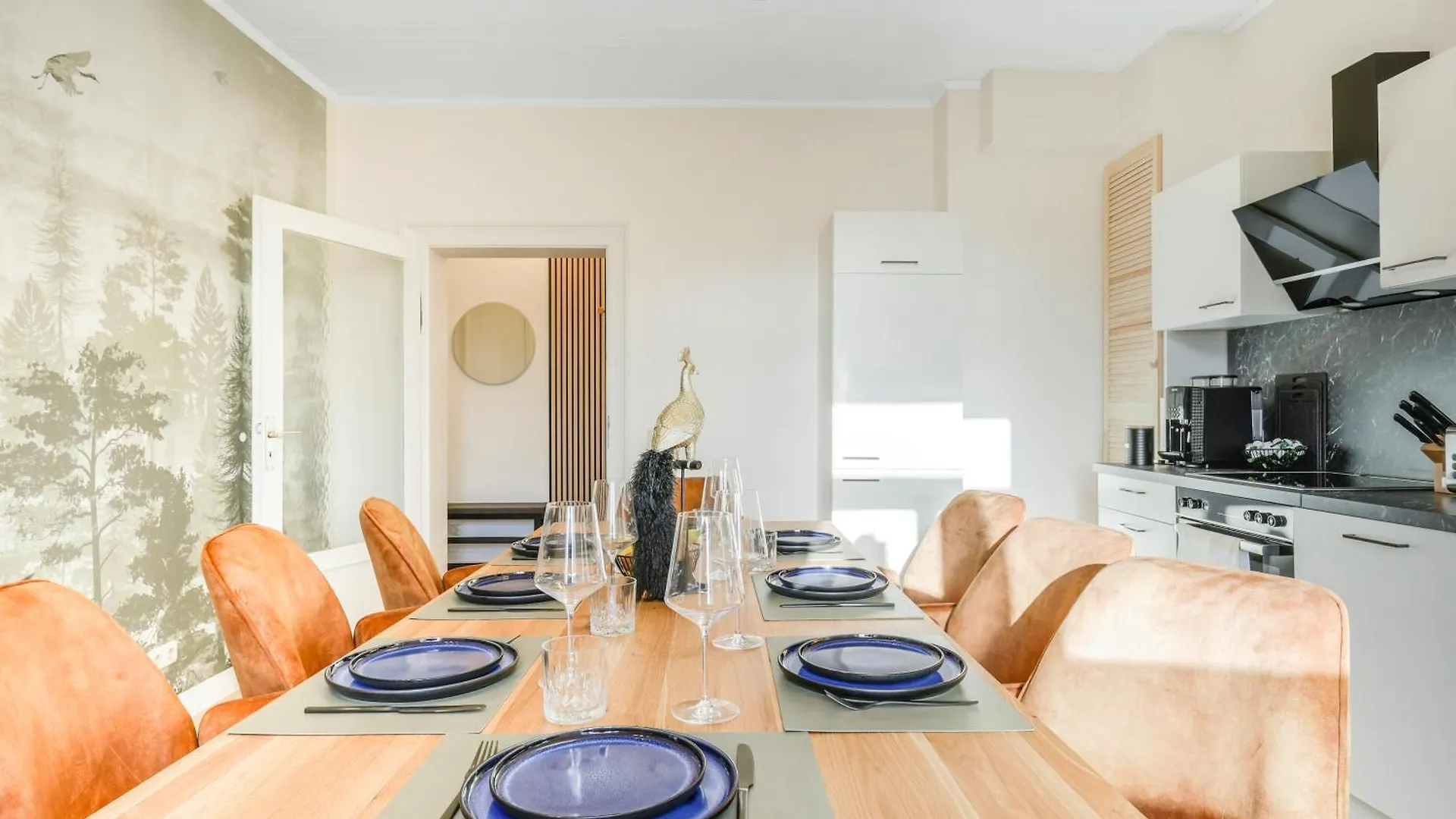 Cruwzo - Modern Centrally Located Apartment With Parking Ingolstadt Germany